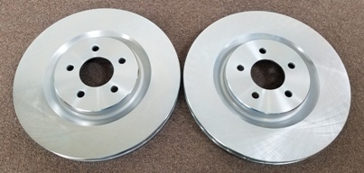 ft brake gt